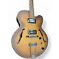 Used Ibanez AF55TF Natural Hollow Body Electric Guitar thumbnail