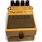 Used BOSS AW3 Dynamic Wah Effect Pedal
