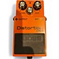 Used BOSS DS1 Distortion Effect Pedal thumbnail