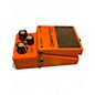 Used BOSS DS1 Distortion Effect Pedal