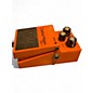 Used BOSS DS1 Distortion Effect Pedal