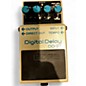 Used BOSS DD3T Effect Pedal thumbnail