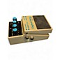 Used BOSS DD3T Effect Pedal