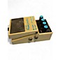 Used BOSS DD3T Effect Pedal