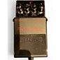 Used BOSS MT2 Metal Zone Distortion Effect Pedal thumbnail