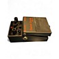 Used BOSS MT2 Metal Zone Distortion Effect Pedal