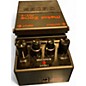 Used BOSS MT2 Metal Zone Distortion Effect Pedal