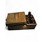 Used BOSS MT2 Metal Zone Distortion Effect Pedal