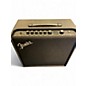 Used Fender Mustang LT50 50W 1x12 Guitar Combo Amp