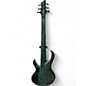 Used Ibanez BTB946 COSMIC BLUE Electric Bass Guitar