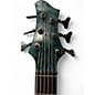 Used Ibanez BTB946 COSMIC BLUE Electric Bass Guitar