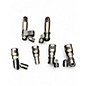 Used CAD DK7 7 PIECE DRUM Drum Microphone thumbnail