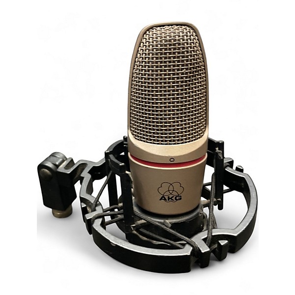 Used AKG C3000B Condenser Microphone