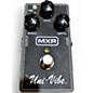 Used MXR M68 Uni-Vibe Effect Pedal thumbnail