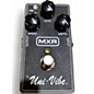Used MXR M68 Uni-Vibe Effect Pedal
