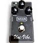 Used MXR M68 Uni-Vibe Effect Pedal