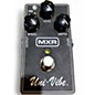 Used MXR M68 Uni-Vibe Effect Pedal