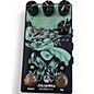 Used Walrus Audio Julianna Deluxe Chorus / Vibrato Effect Pedal thumbnail