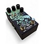Used Walrus Audio Julianna Deluxe Chorus / Vibrato Effect Pedal
