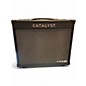 Used Line 6 CATALYST 60 Guitar Combo Amp thumbnail