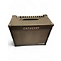 Used Line 6 CATALYST 60 Guitar Combo Amp