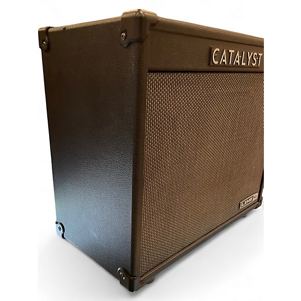 Used Line 6 CATALYST 60 Guitar Combo Amp