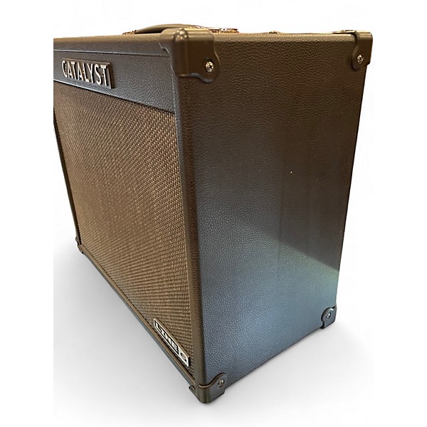 Used Line 6 CATALYST 60 Guitar Combo Amp