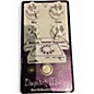 Used EarthQuaker Devices Dispatch Master Delay and Reverb Effect Pedal thumbnail