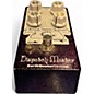 Used EarthQuaker Devices Dispatch Master Delay and Reverb Effect Pedal