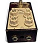 Used EarthQuaker Devices Dispatch Master Delay and Reverb Effect Pedal