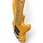 Used G&L Tribute L2500 5 String Natural Electric Bass Guitar