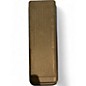 Used Dunlop GCB95 Original Crybaby Wah Effect Pedal thumbnail