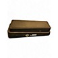 Used Dunlop GCB95 Original Crybaby Wah Effect Pedal