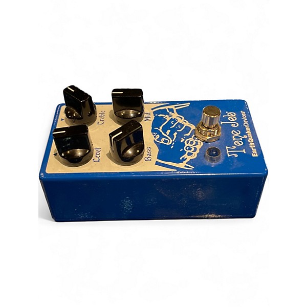 Used EarthQuaker Devices Tone Job EQ and Boost Effect Pedal