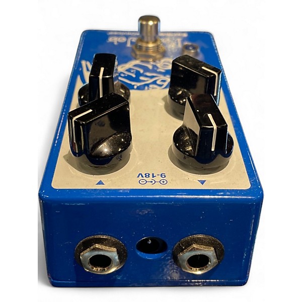 Used EarthQuaker Devices Tone Job EQ and Boost Effect Pedal