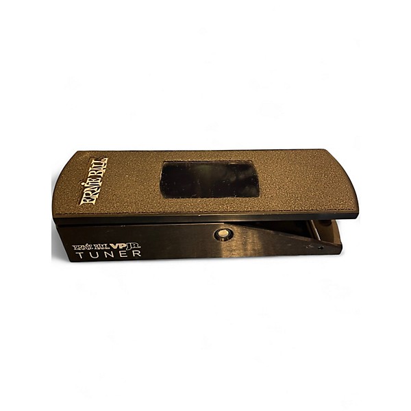 Used Ernie Ball VP JR TUNER Tuner