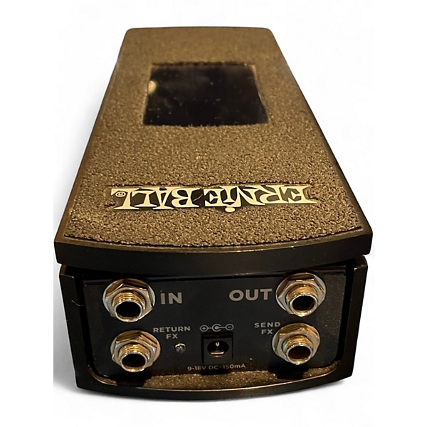 Used Ernie Ball VP JR TUNER Tuner