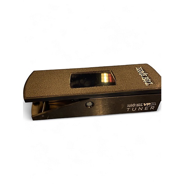 Used Ernie Ball VP JR TUNER Tuner