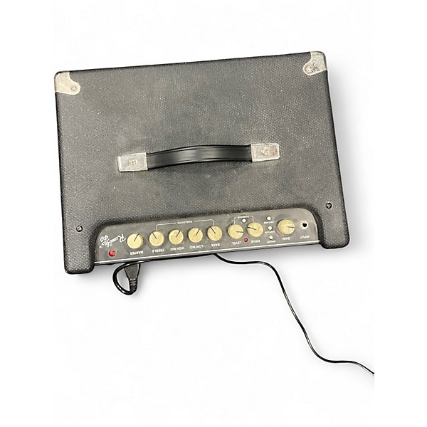 Used Fender RUMBLE 2X10 40W Bass Combo Amp