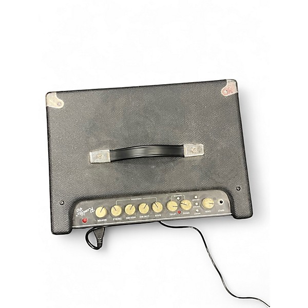 Used Fender RUMBLE 2X10 40W Bass Combo Amp