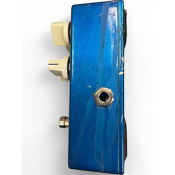 Used Wampler Ego Compressor Effect Pedal