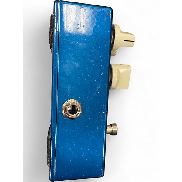 Used Wampler Ego Compressor Effect Pedal