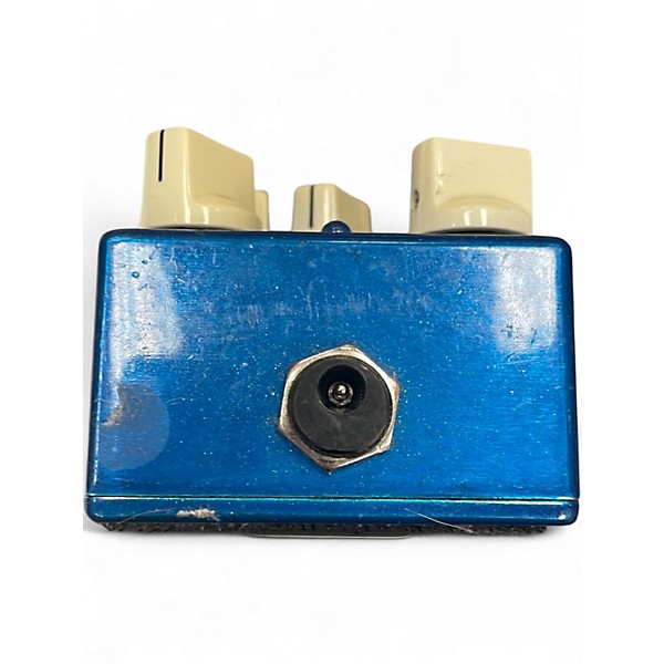 Used Wampler Ego Compressor Effect Pedal