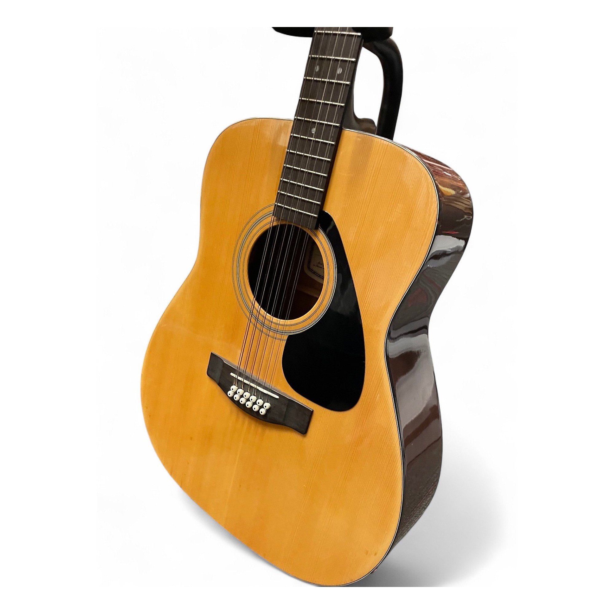 Used Yamaha YAMAHA FG-413S-12 NATURAL 12 String Acoustic Guitar