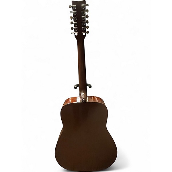 Used Yamaha YAMAHA FG-413S-12 NATURAL 12 String Acoustic Guitar