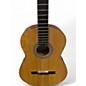 Used Epiphone C10 Natural Classical Acoustic Guitar
