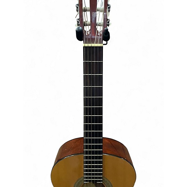 Used Epiphone C10 Natural Classical Acoustic Guitar