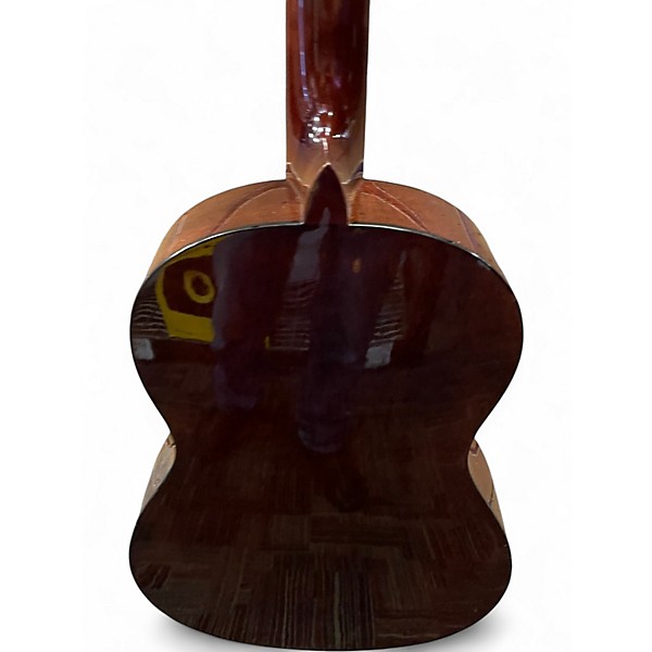 Used Epiphone C10 Natural Classical Acoustic Guitar