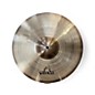 Used Saluda 16in Glory Crash Cymbal thumbnail