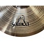 Used Saluda 16in Glory Crash Cymbal